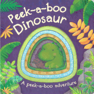 Peek-A-Boo Dinosaur