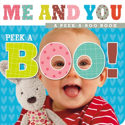 Peek-A-Boo! Me and You - Thomas Nelson