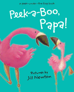 Peek-A-Boo, Papa! - 