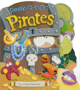 Peek-A-Boo Pirates