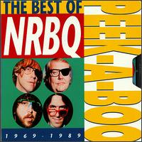 Peek-A-Boo: The Best of NRBQ (1969-1989) - NRBQ