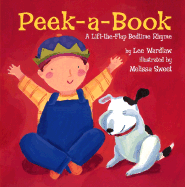 Peek-A-Book - Wardlaw, Lee