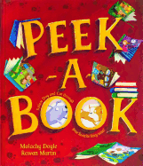Peek-A-Book