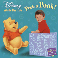 Peek-A-Pooh!
