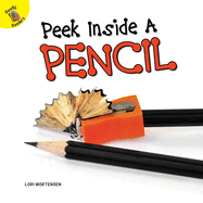 Peek Inside a Pencil