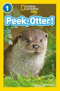 Peek, Otter!: Level 1