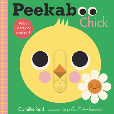 Peekaboo: Chick - Reid, Camilla