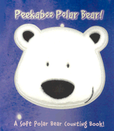 Peekaboo Polar Bear