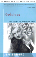 Peekaboo: The Story of Veronica Lake