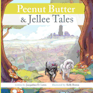 Peenut Butter & Jellee Tales