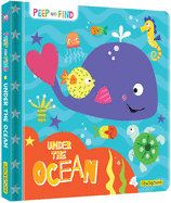 Peep and Find: Under the Ocean