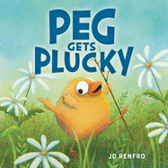 Peg Gets Plucky