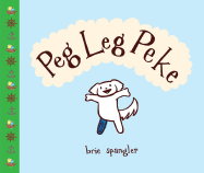 Peg Leg Peke - Spangler, Brie