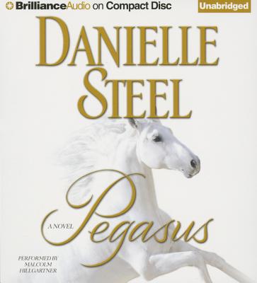 Pegasus - Steel, Danielle