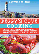 Peggy's Cove Cooking