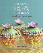 Peggy's Favourite Cakes & Cookies