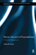 Peirce's Account of Purposefulness: A Kantian Perspective