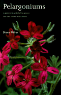 Pelargoniums: A Gardener's Guide to the Species and Their Cultivars and Hybrids