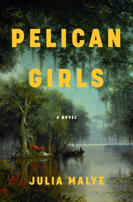 Pelican Girls - Malye, Julia