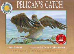 Pelican's Catch - Halfmann, Janet