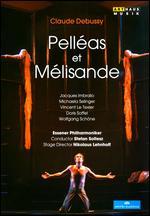 Pelléas et Mélisande (Essener Philharmoniker)