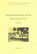 Peloponnesian Sanctuaries and Cults