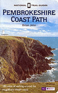 Pembrokeshire Coast Path - John, Brian