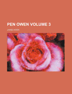 Pen Owen Volume 3