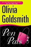 Pen Pals - Goldsmith, Olivia