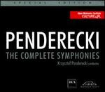 Penderecki: The Complete Symphonies
