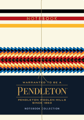 Pendleton Notebook Collection - Pendleton Woolen Mills