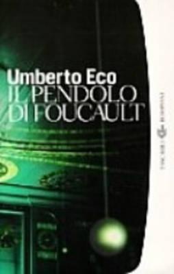 Pendolo Di Foucault - Eco