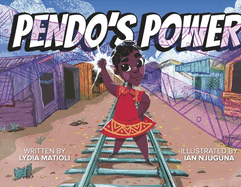 Pendo's Power: Empowering Children about Body Safety and the Power of Their Voices!
