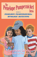 Penelope Pumpernickel: Dynamic Detective