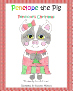 Penelope the Pig Penelope's Christmas