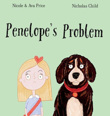 Penelope's Problem - Price, Nicole, and Price, Ava