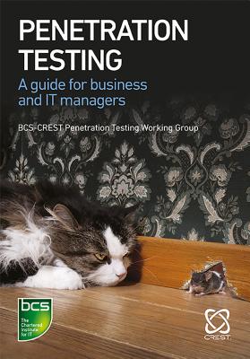 Penetration Testing: A guide for business and IT managers - Hayes, James (Editor), and Furneaux, Nick, and Marchang, Jims