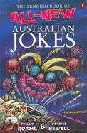 Penguin Book of All-New Australian Jokes