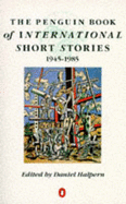 Penguin Book of International Short Stories - Halpern, Daniel