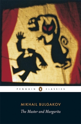 Penguin Classics Master and Margarita - Bulgakov, Mikhail, and Pevear, R (Translated by), and Volokhon (Translated by)