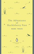 Penguin English Library Adventures of Huckleberry Finn