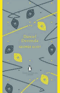 Penguin English Library Daniel Deronda