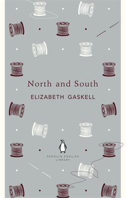 Penguin English Library North and South - Gaskell, Elizabeth