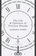 Penguin English Library Tristram Shandy