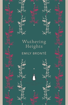 Penguin English Library Wuthering Heights - Bronte, Emily