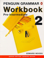 Penguin Grammar: Pre-intermediate Workbook 2