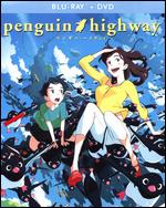 Penguin Highway [Blu-ray/DVD] - Hiroyasu Ishida