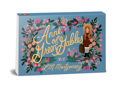 Penguin Minis: Anne of Green Gables - Montgomery, L M