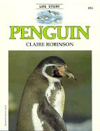Penguin - Pbk (Life Story)