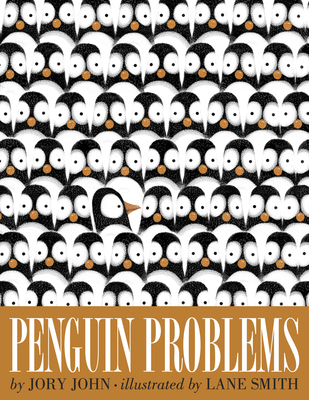 Penguin Problems - John, Jory